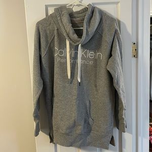 Calvin Klein sweatshirt